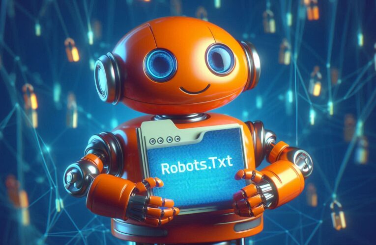 Clarification de compatibilité des champs robots.txt